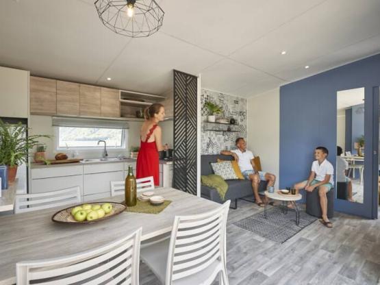 Otello Sabia SIGNATURE - Espacio Peatón / S