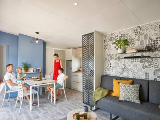 Otello Sabia SIGNATURE - Espacio Peatón / S