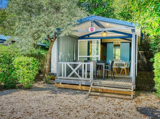 CHALET aire acondicionado