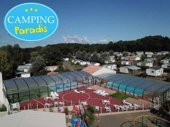 Parcela Grand Confort