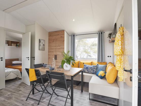 Cottage Venezia CONFORT aire acondicionado /S