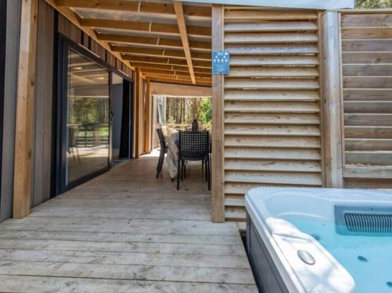 Otello Sabia SIGNATURE & SPA - Espacio Peatón / D