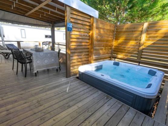 Otello Sabia SIGNATURE & SPA - Voetgangersgebied / S