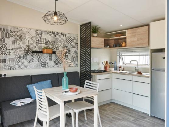 Otello Sabia SIGNATURE - Voetgangersgebied / D