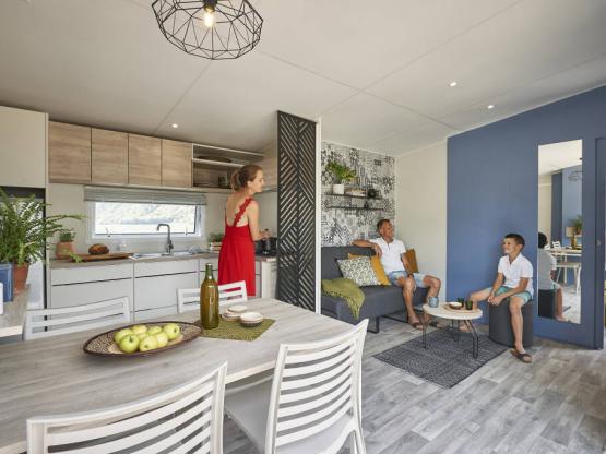 Otello Sabia SIGNATURE - Pedestrian area / S