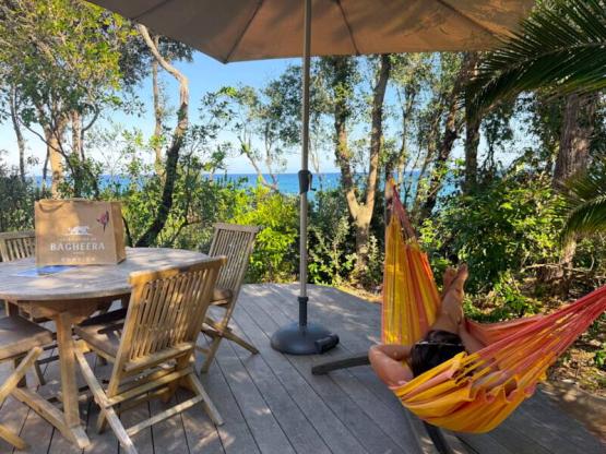 Villa Marina Stonda Turchina 2 bedrooms 2 bathrooms