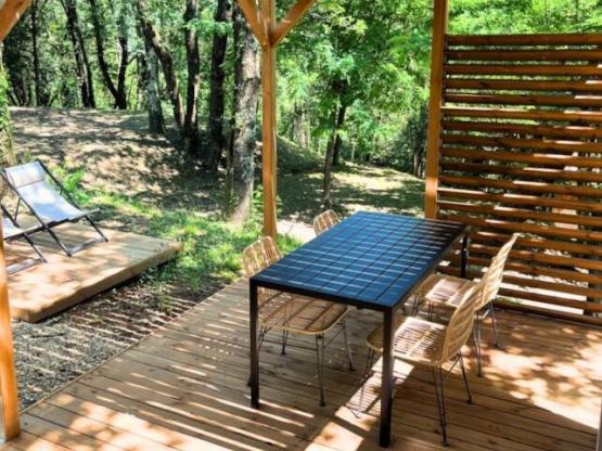 Mobilhome Sunêlia Prestige - 2 habitaciones