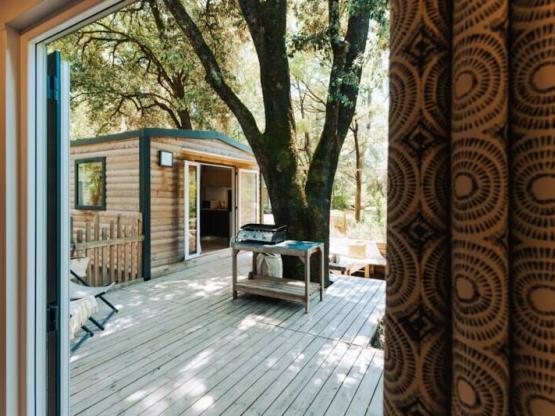 Lodge Sunêlia Luxe Suite - 4 habitaciones