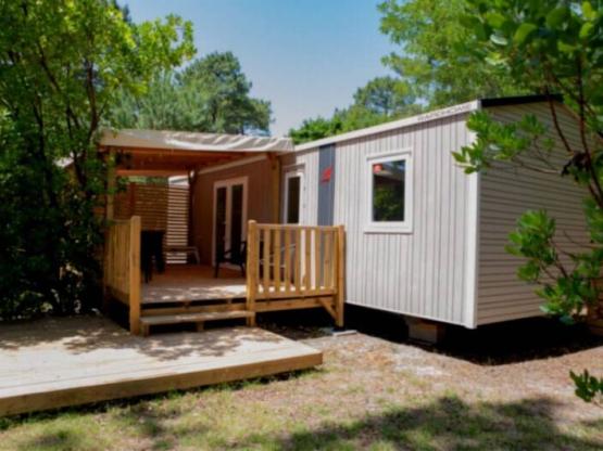 COTTAGE PREMIUM PLUS 2 BAÑOS