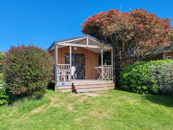 Mobil home Bergame 23m² - 2 chambres