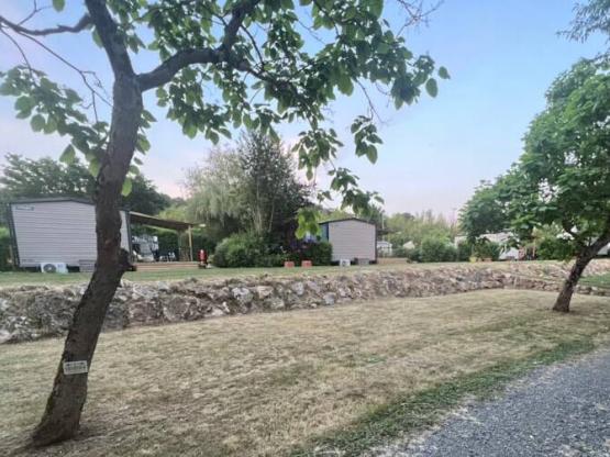 Parcela Especial excursionista andando o ciclista