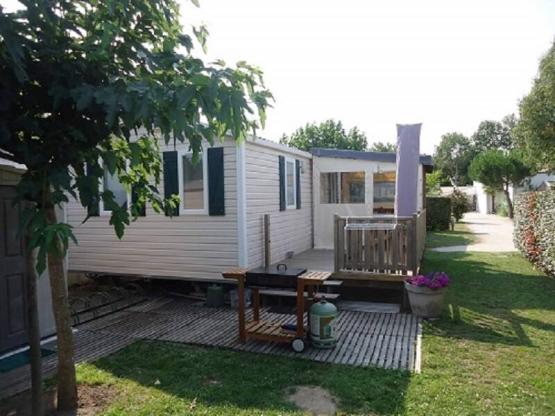 La Buse 04 premium  2 slaapkamers