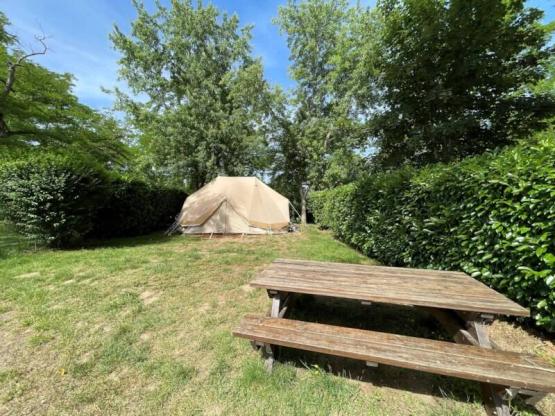 Family Tent