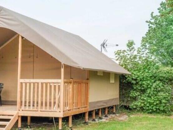Tienda Lodge