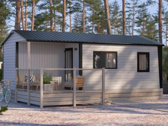 CASA PRIVILEGE - Vista a la Reserva Africana