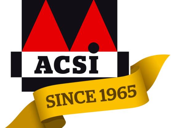 ACSI Premium Parcela Freecamp con baño