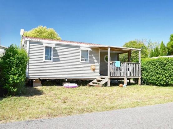 SAFARI CLASSIC con aire acondicionado