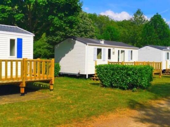 Mobilhome - 2 habitaciones