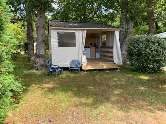 TITHOME 2 ch without sanitary