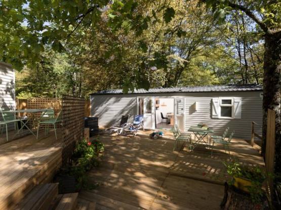 Casa Móvil Premium 3 habitaciones