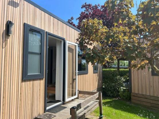 Cottage 3 chambres Coté Jardin TV+WIFI+PLANCHA