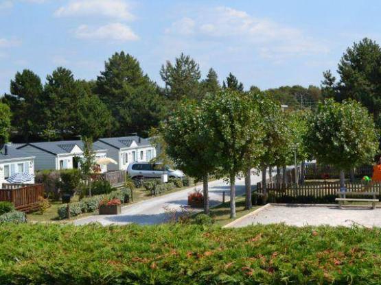 Casa móvil 2 personas