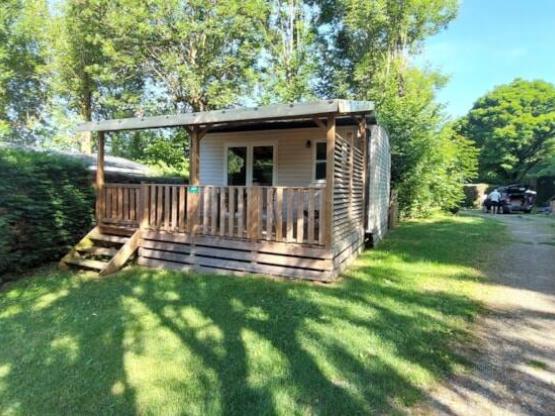 Mobil-home Cahita Premium (miércoles/sábado)
