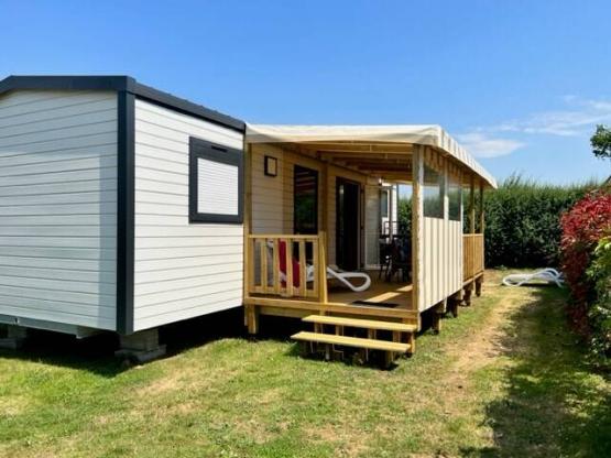 Mobilhome LOUISIANE CORAIL 2023  3 chambres