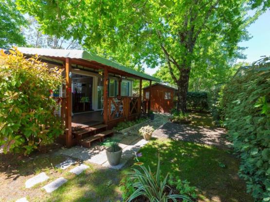 OLEA - 31m² - 3 chambres avec terrasse couverte - N°26