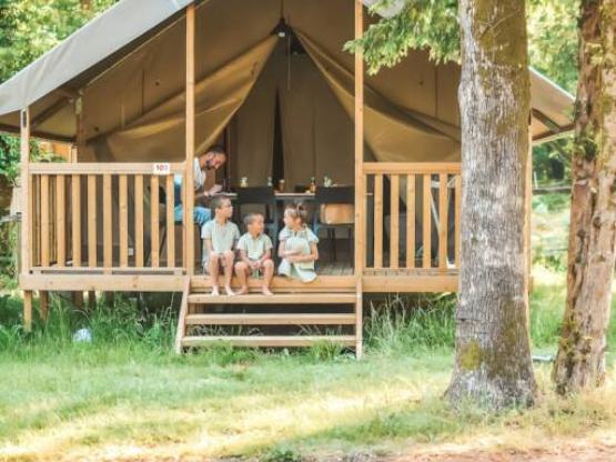 Lodge - 2 habitaicones