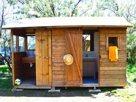 Forfait Premium Freecamp Original