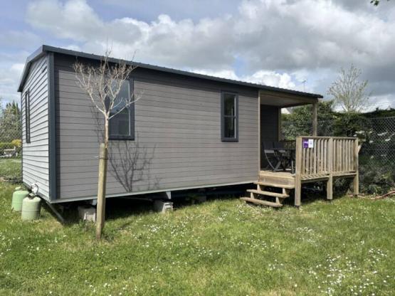 Mobilhome JUNGLE 2 bedroom