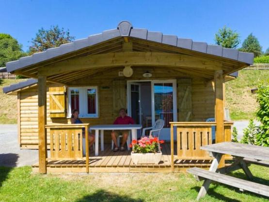 Chalet Confort