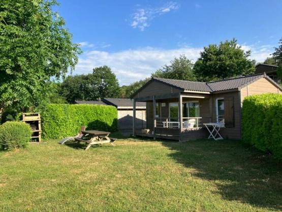 Chalet Confort Premium
