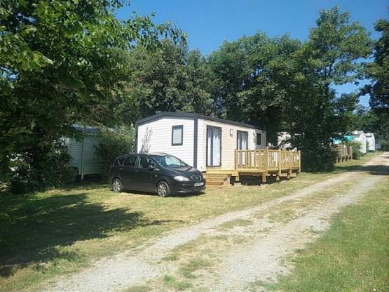 Mobilhome TYPE 3 DETENTE - 2ans