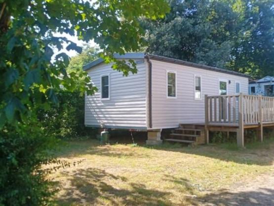 Mobilhome Confort 3 habitaciones - 2 ans