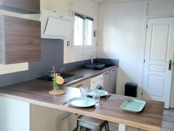 PLATINIUM Chalet - 3 habitaciones -