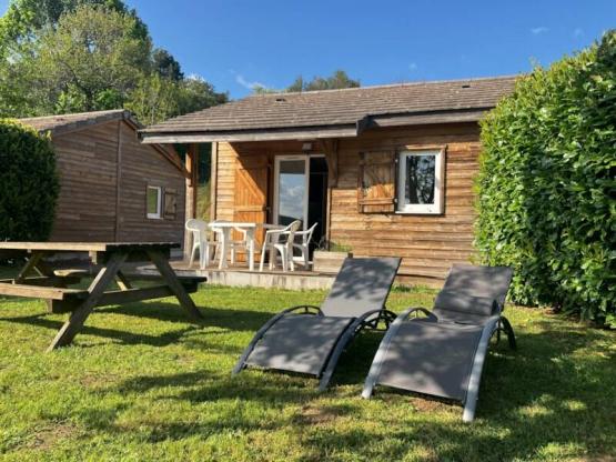 Chalet Traditionnel Miércoles