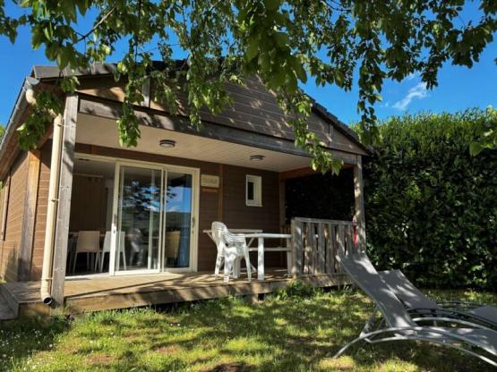 Chalet Premium Miércoles