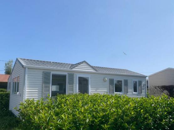Mobilhome Espace 2 habitaciones - 33m²