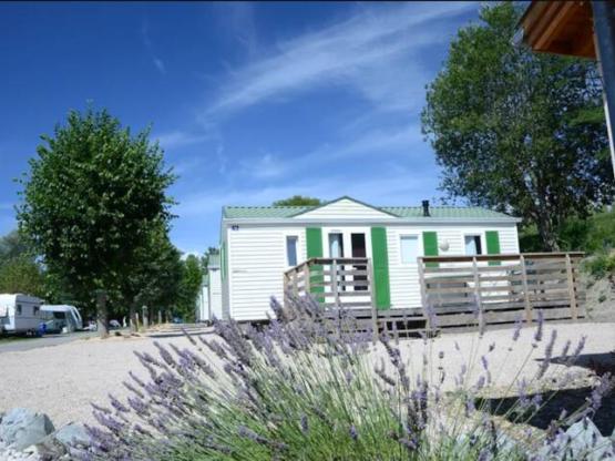 Mobilhome