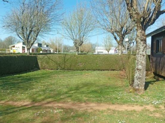 Forfait emplacement 2 personnes + voiture - 85m²