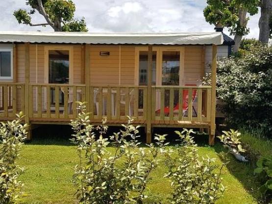 Mobilhome  CONFORT sans clim