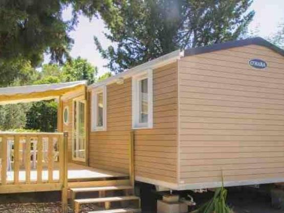 Mobilhome Confort 3 habitaciones