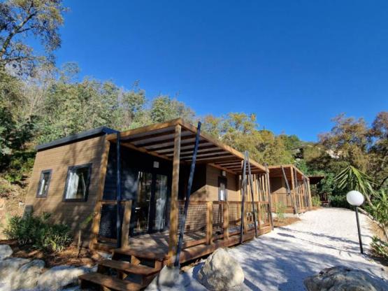 Chalet Samibois 2 habitaciones