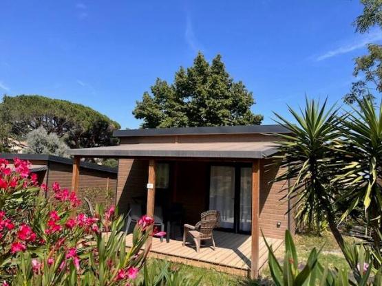 Chalet Fabre 2 habitaciones