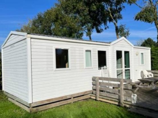 Mobilhome [nuevo] - 3 habitaciones -