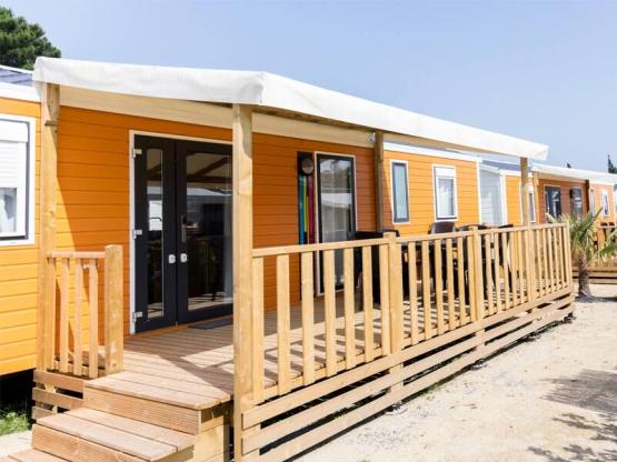 RES Cottage Prestige 3 habitaciones - 2 banos