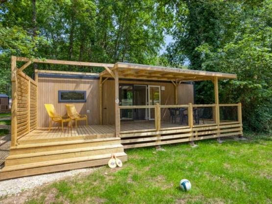 Mobil-Home Premium 33m