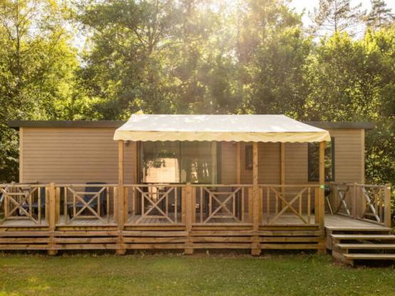 Mobile Home Audrix